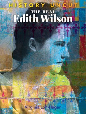 cover image of The Real Edith Wilson